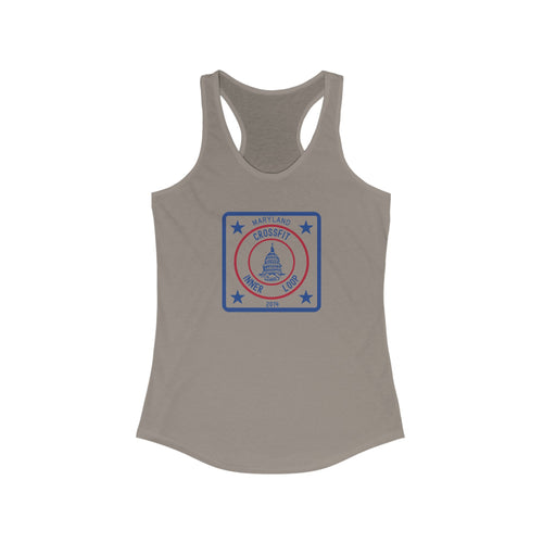 Beltway Racerback Tank