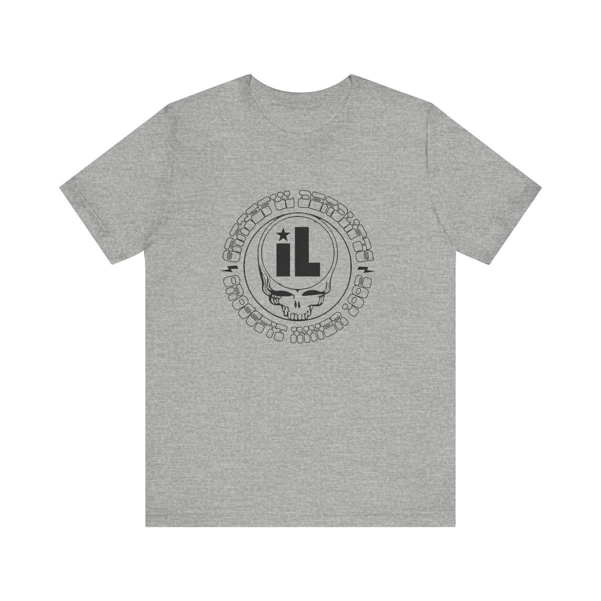 CFILGD Tee | Unisex