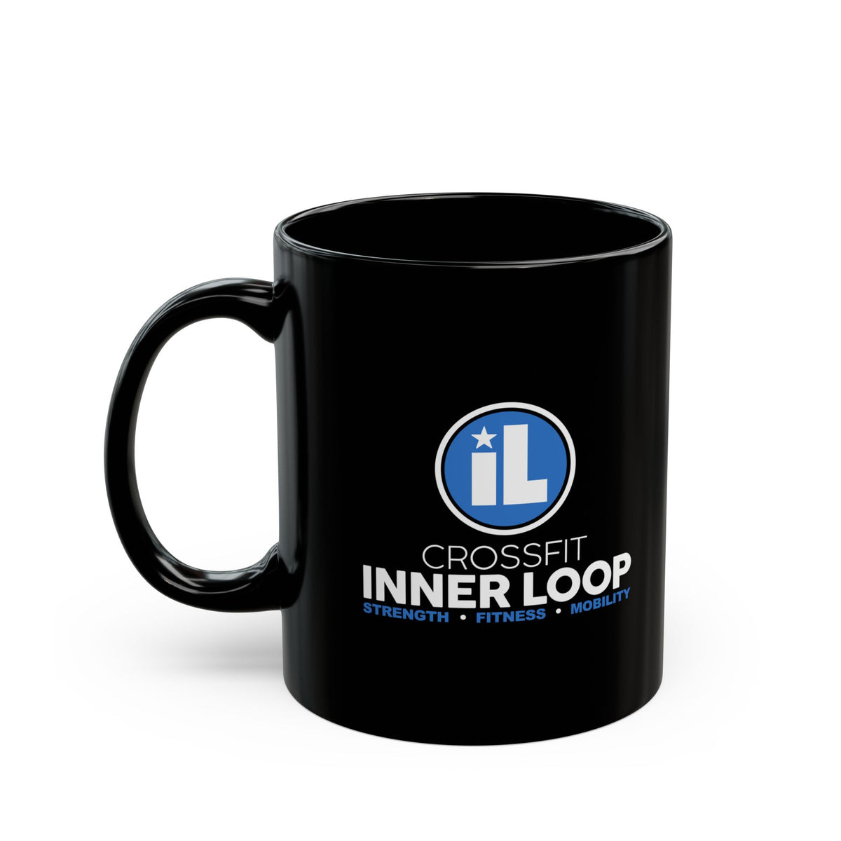 CFIL Mug