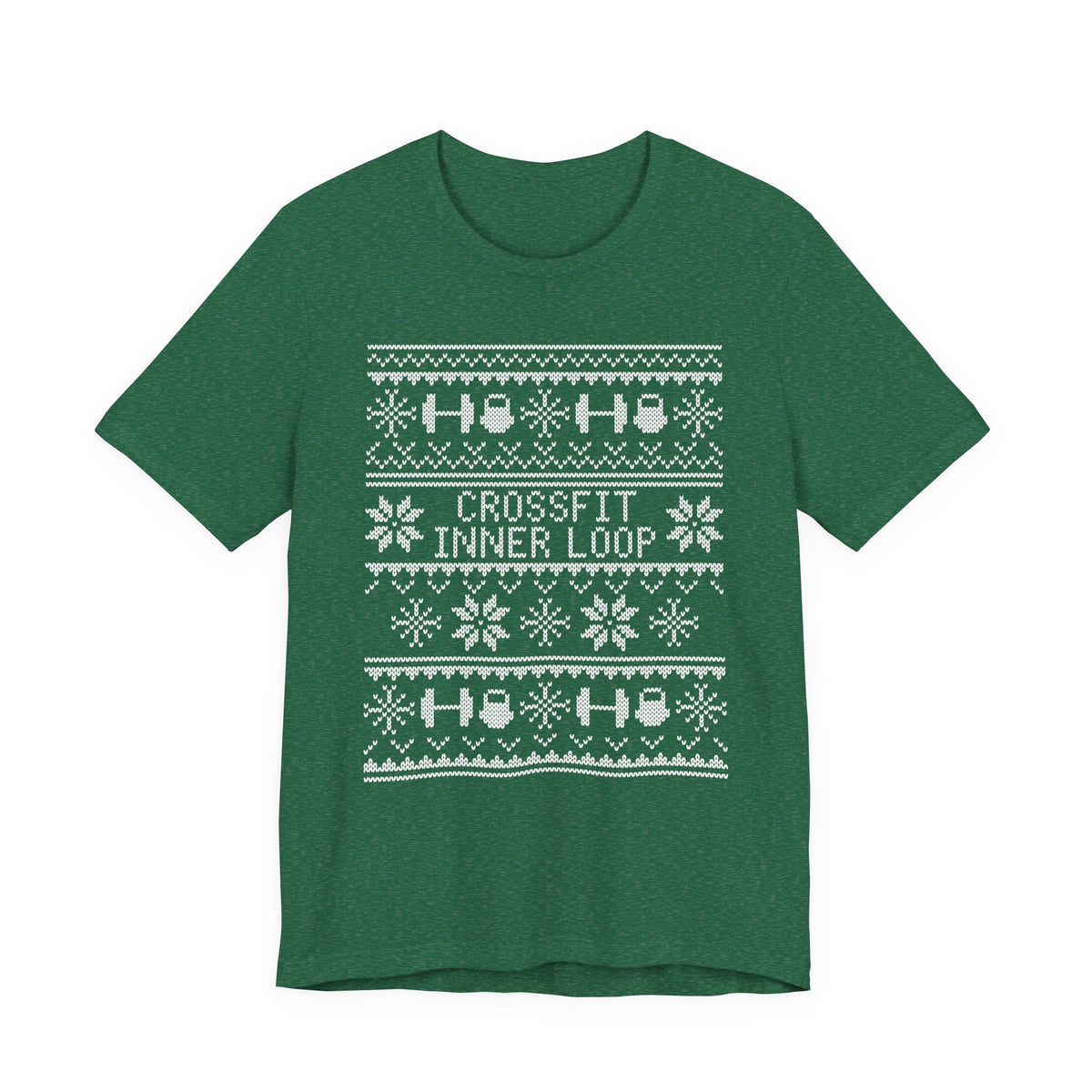 Ho-liday Tee | Unisex