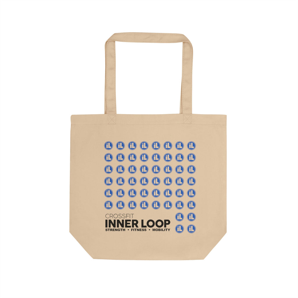 CFIL Large Eco Tote Bag