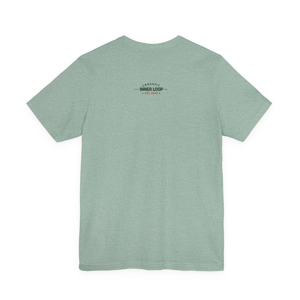 Krispy Cleans Tee | Unisex