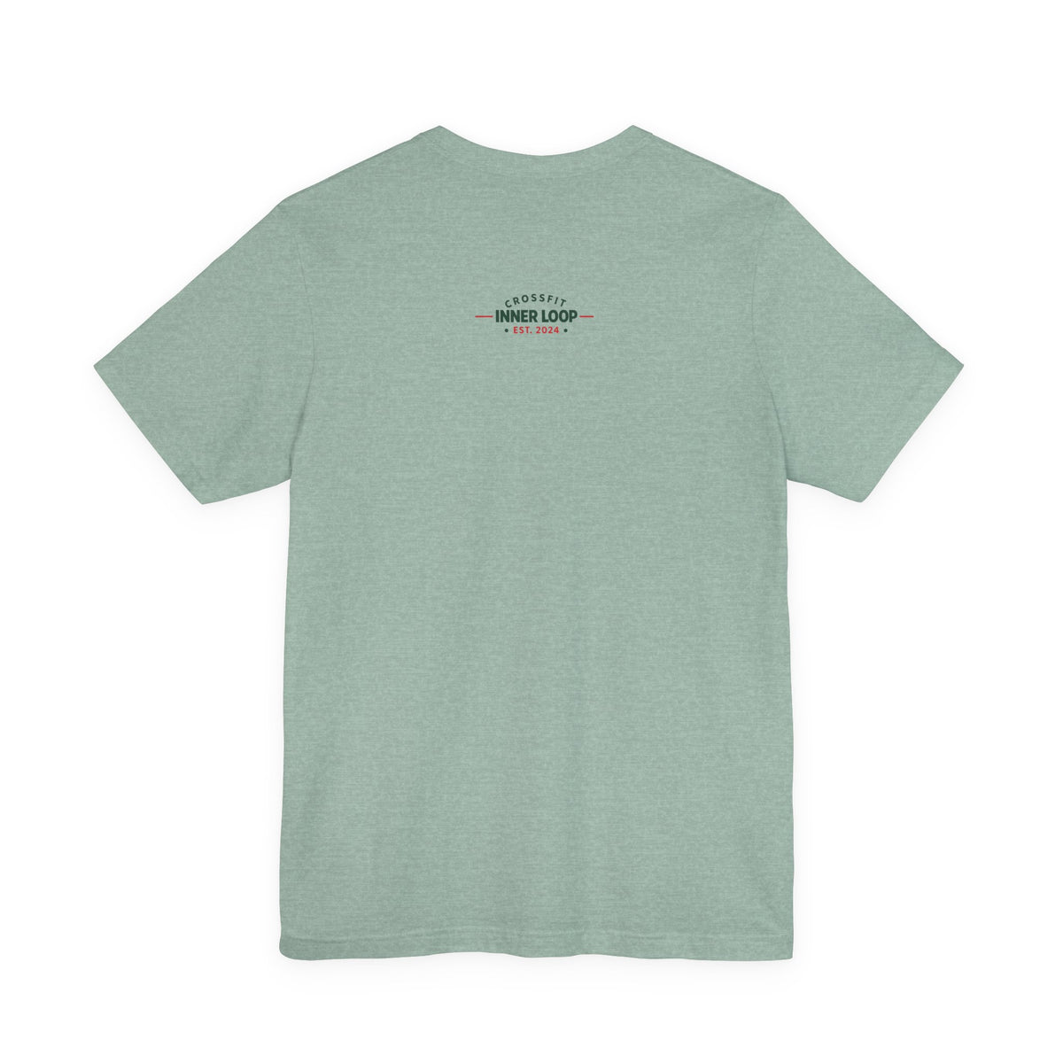 Krispy Cleans Tee | Unisex