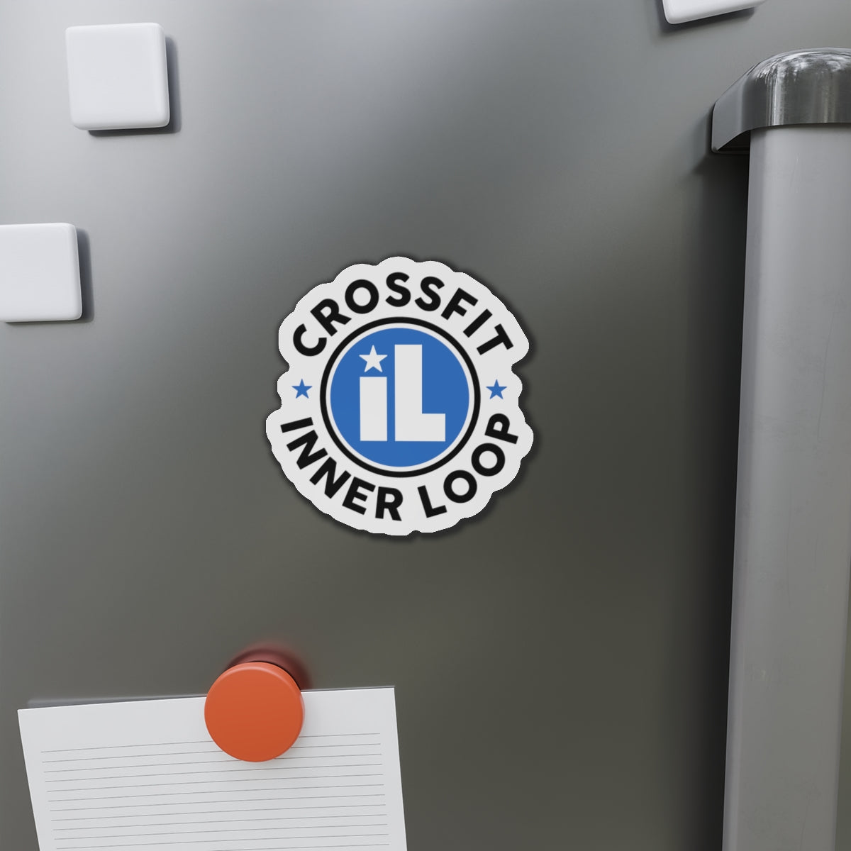 CFIL Magnet