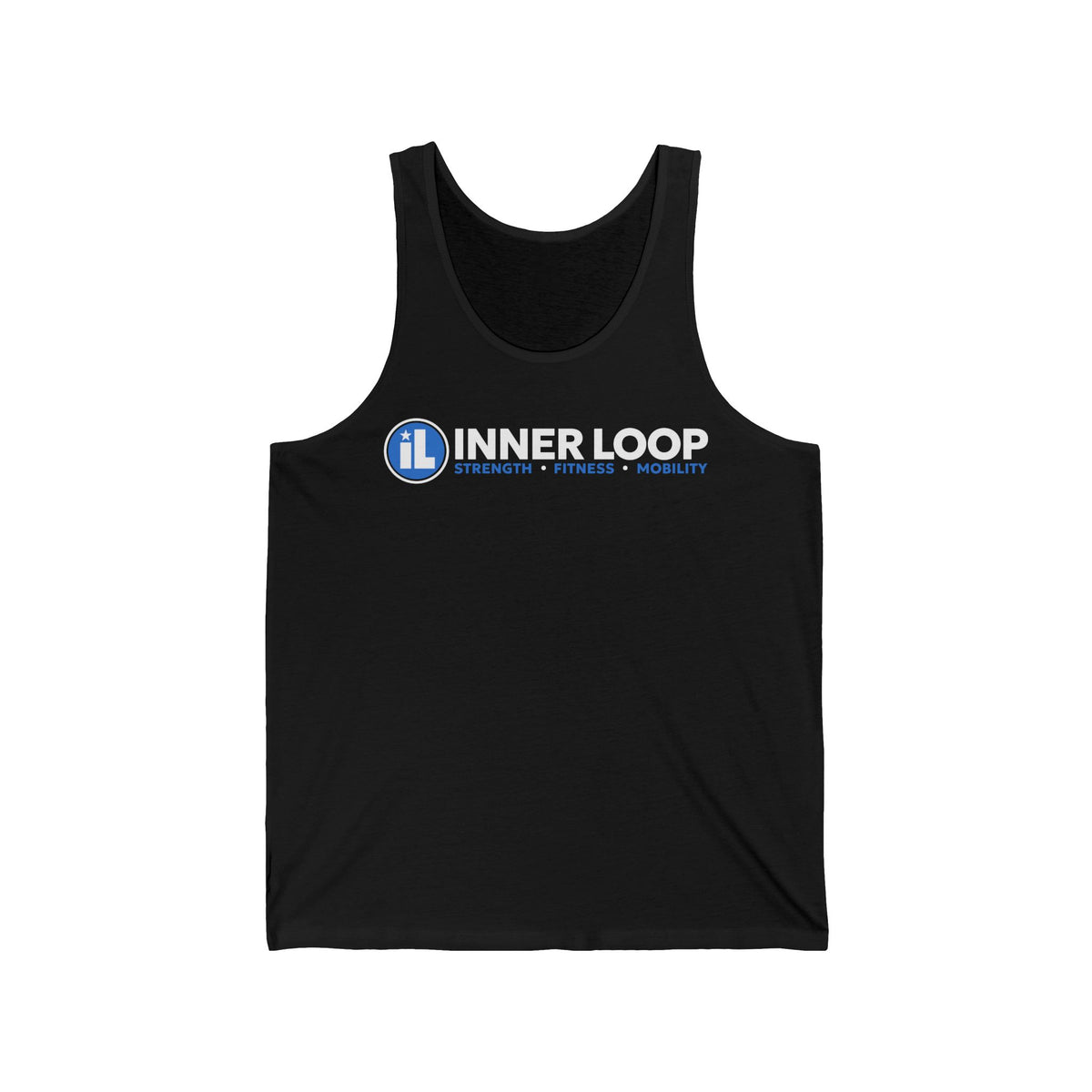 Inner Loop Tank | Unisex