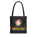 Maryland Flag Tote Bag