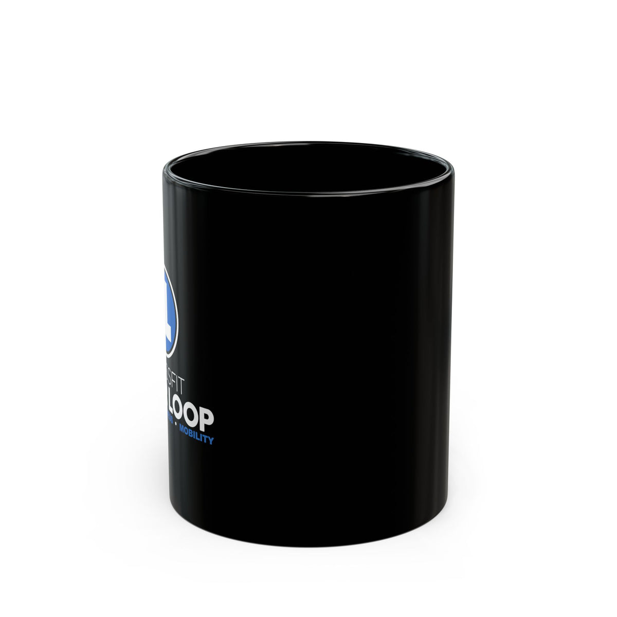 CFIL Mug