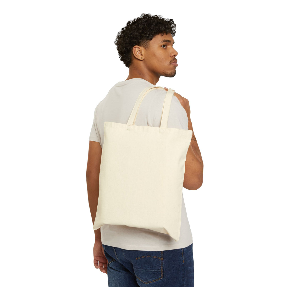 CFIL Canvas Tote Bag